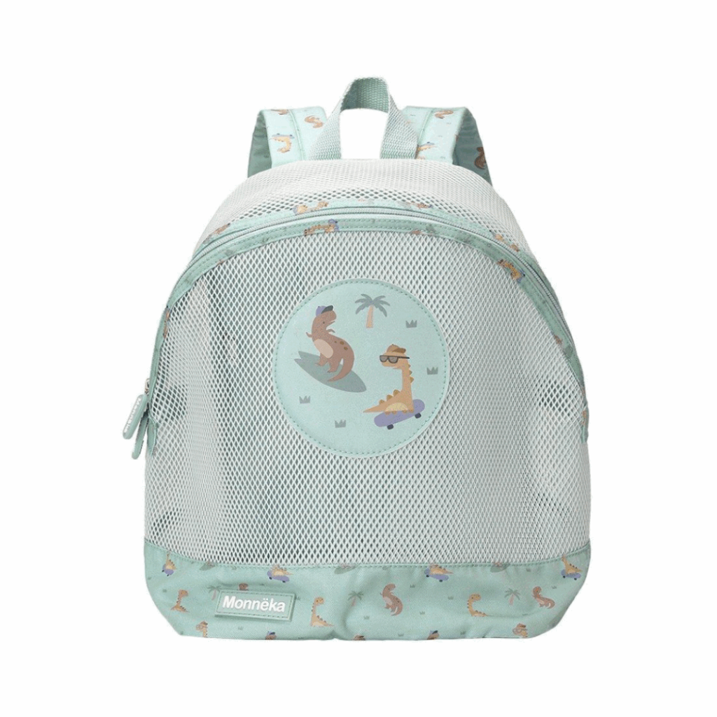 Mochila Antiarena Infantil