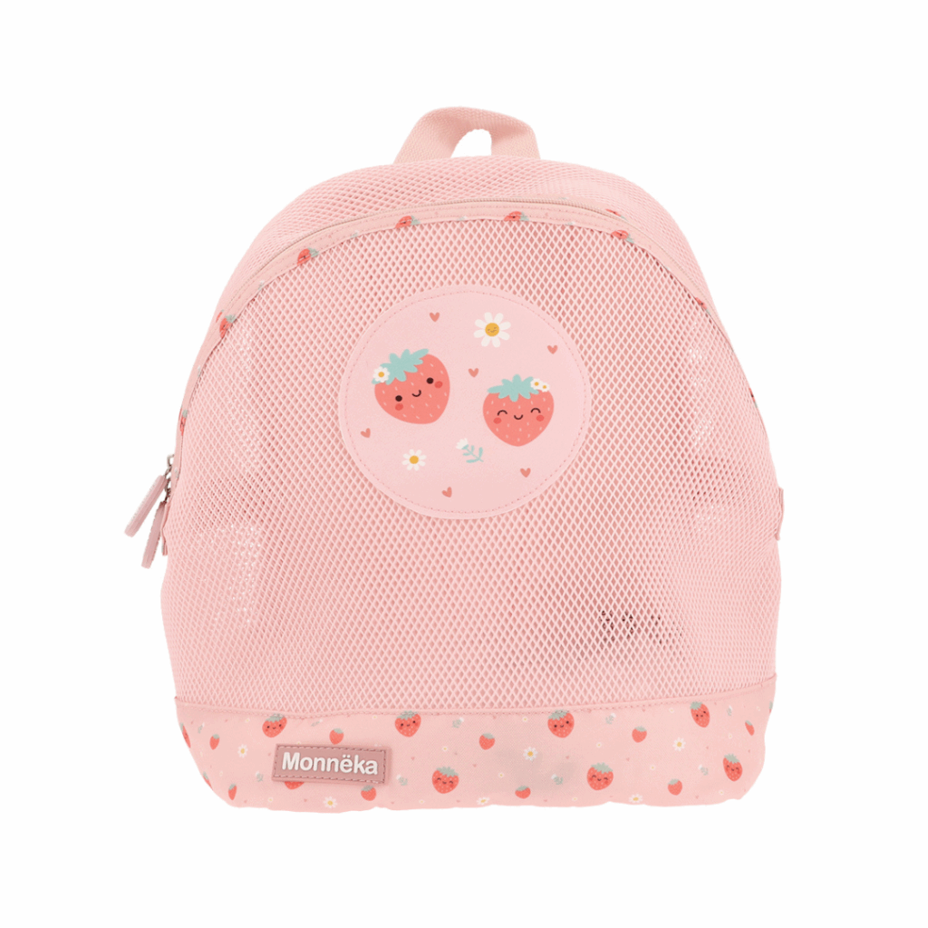 Mochila Antiarena Infantil