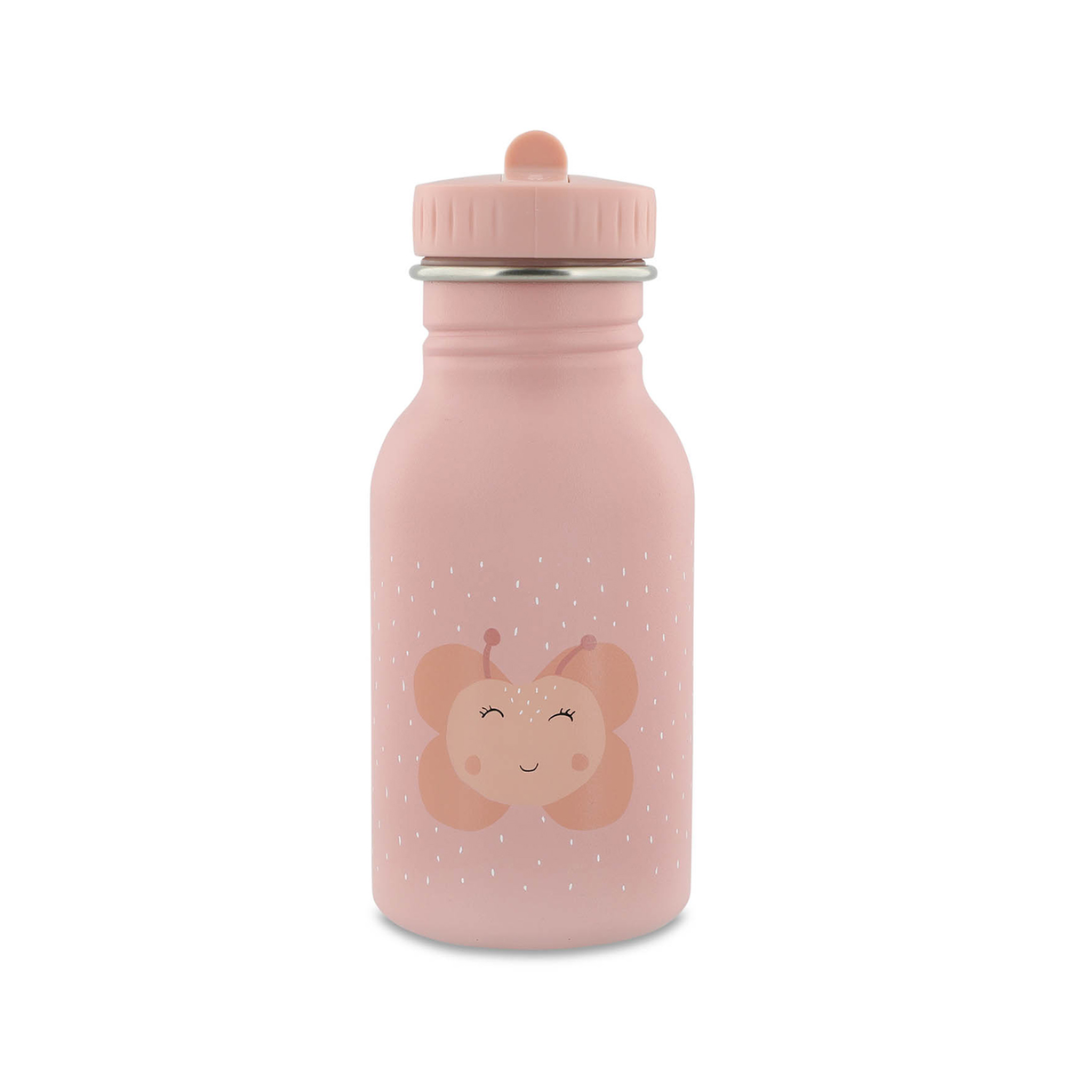Botella Acero Inoxidable - Trixie