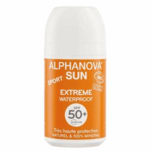 crema solar