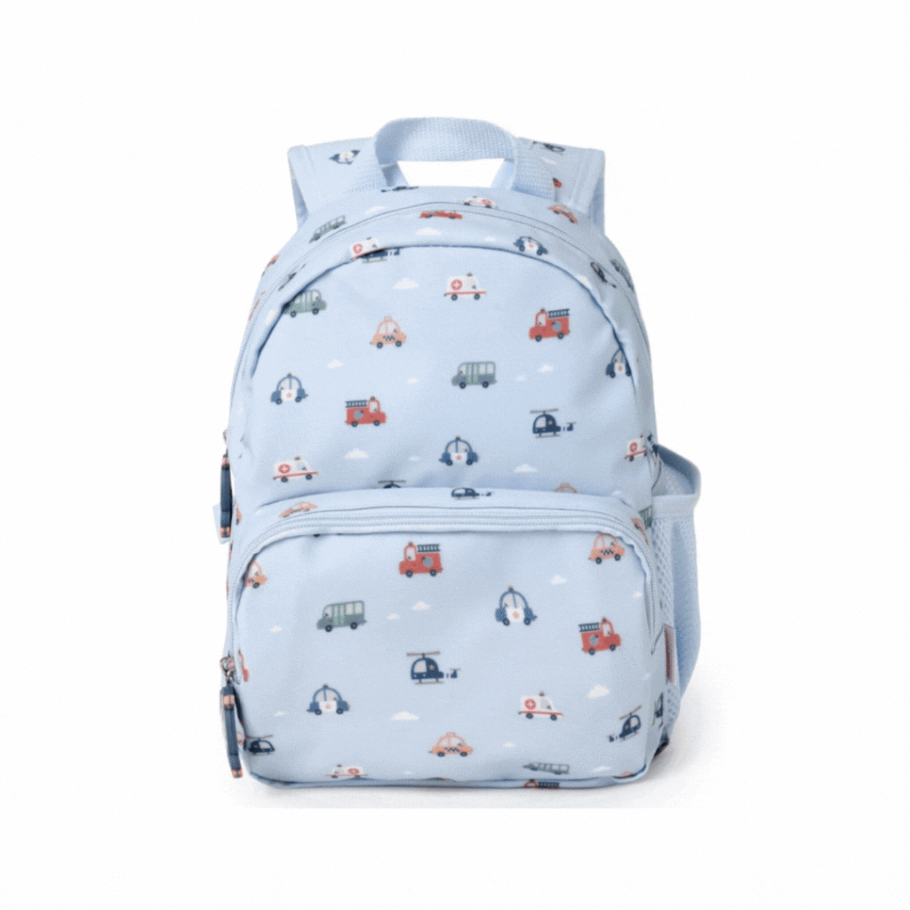 Mochila Infantil Tutete