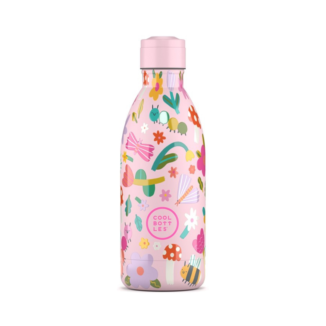 Botella Térmica de Agua