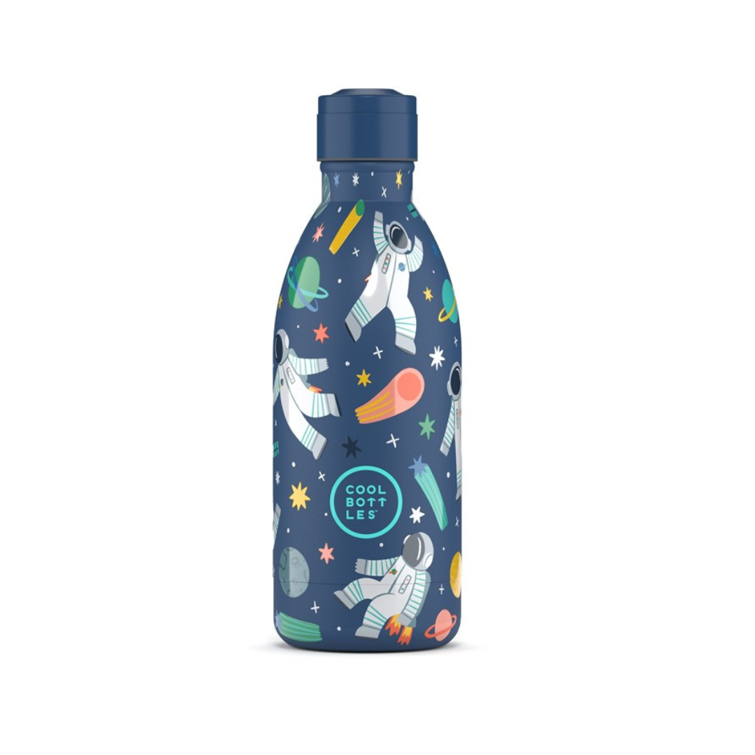 Botella Térmica Espacio 500 Ml - Cool Bottles