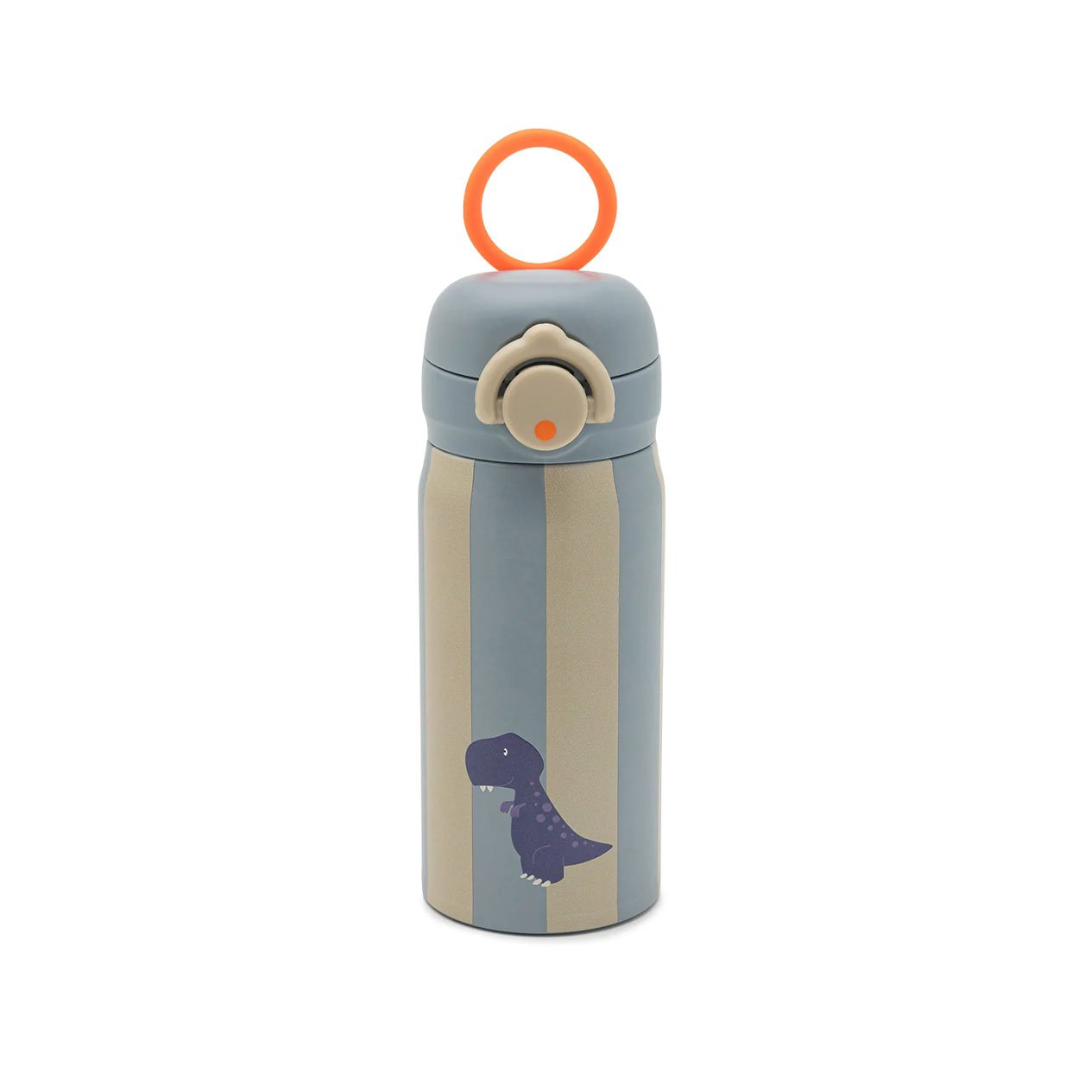 Botella de Acero Térmica Noui Dino 350 Ml