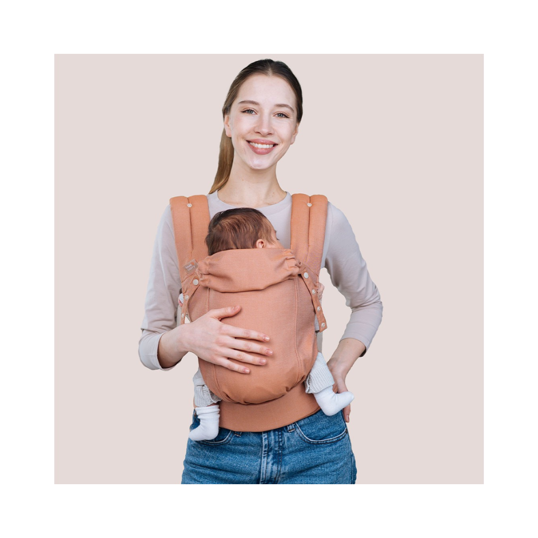 Mochila portabebe