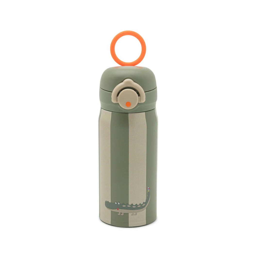 Botella de Acero Térmica Noui