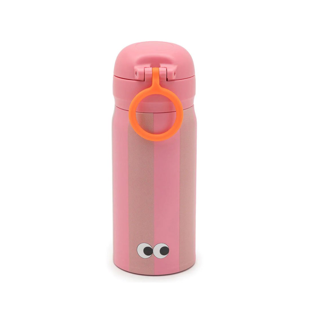 Botella de Acero Térmica Noui Princesas