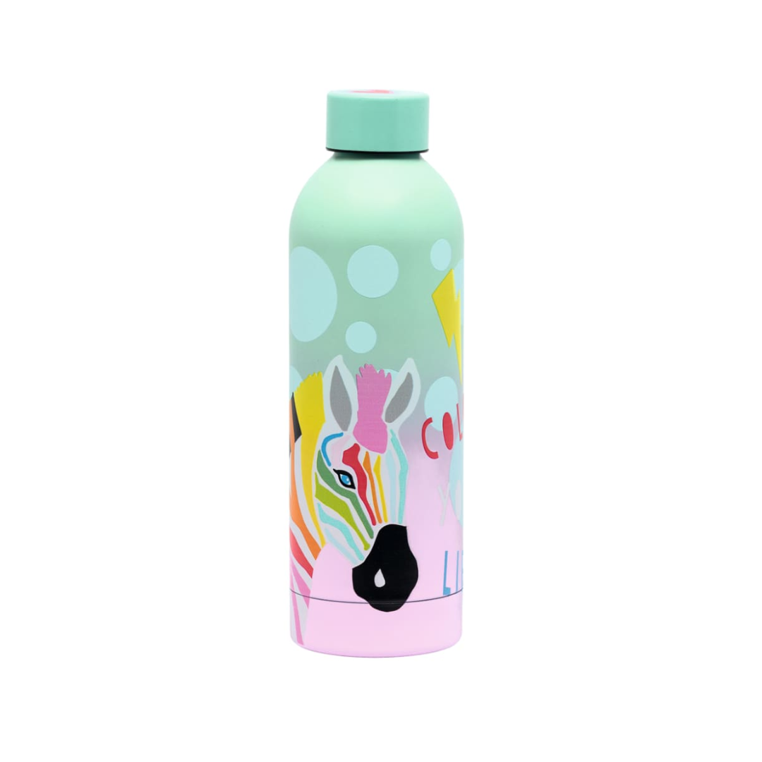 Botella Acero Inoxidable Lovely Planet