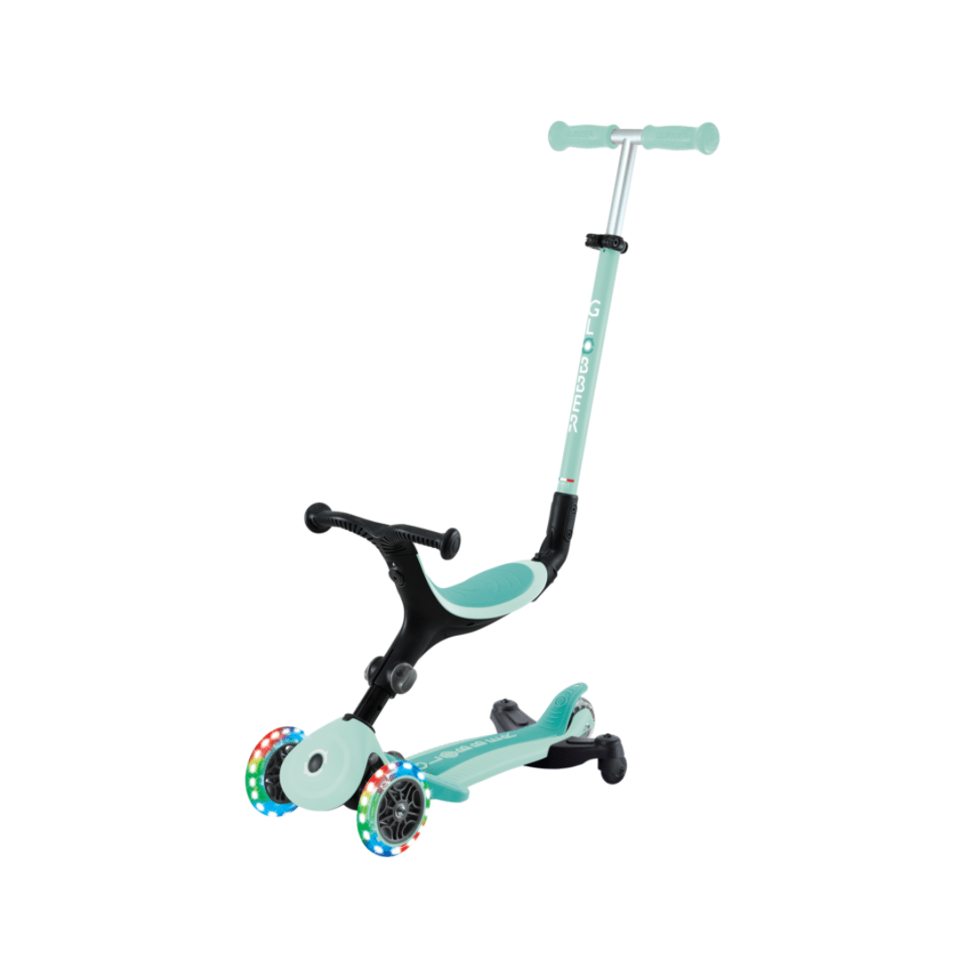 Patinete Go Up Active