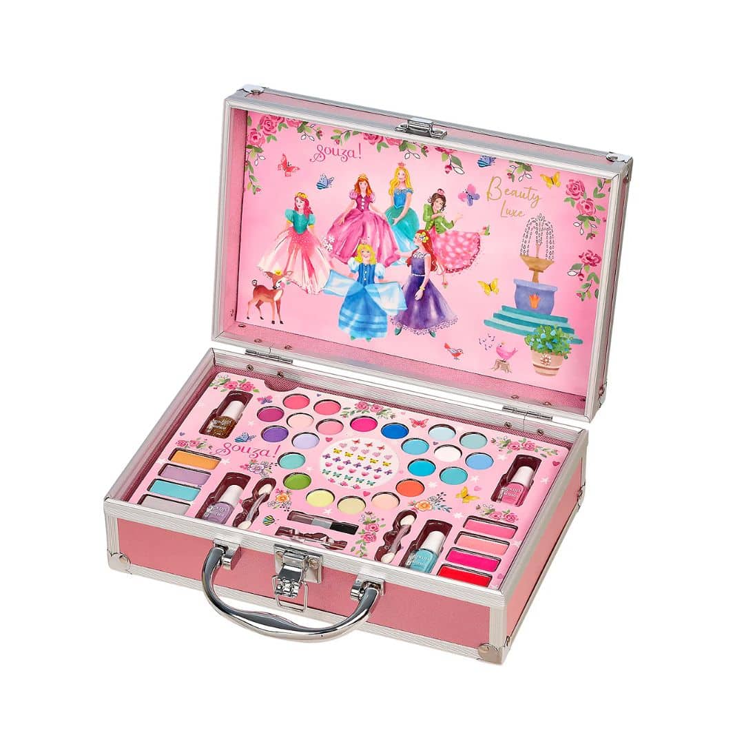 Maquillaje infantil