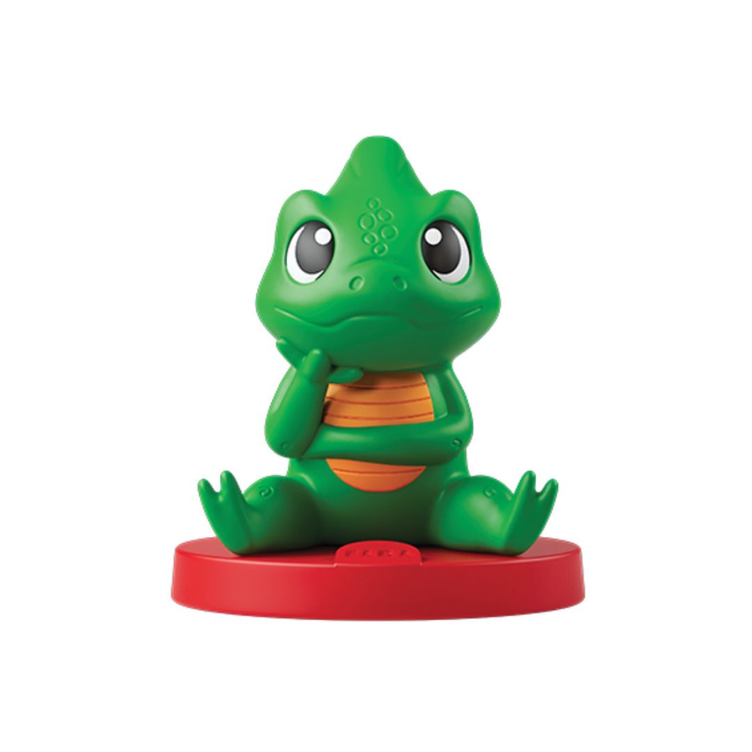 Descubriendo las Emociones - FABA