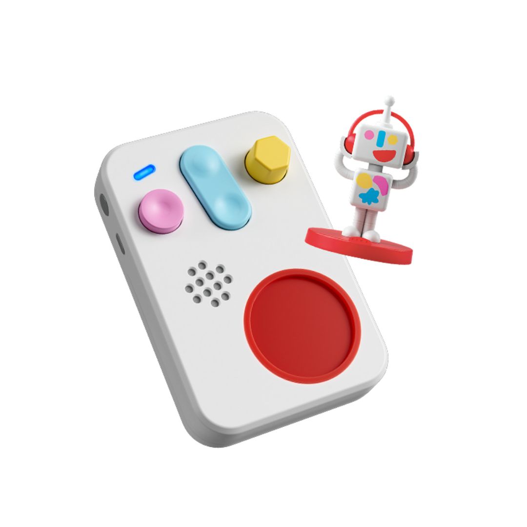 Cuentacuentos Interactivo FABA+