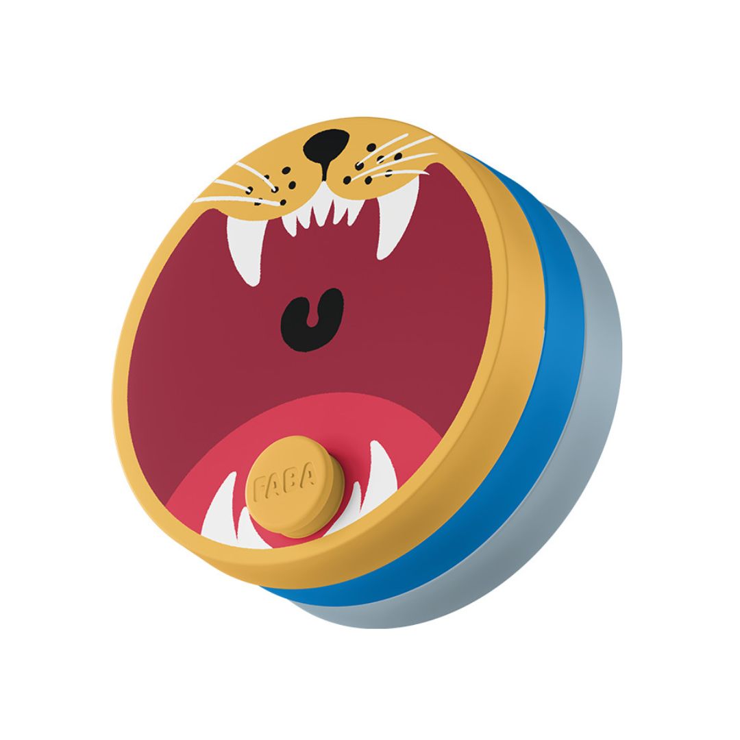 Exploramos el Planeta: Los Animales - Faba