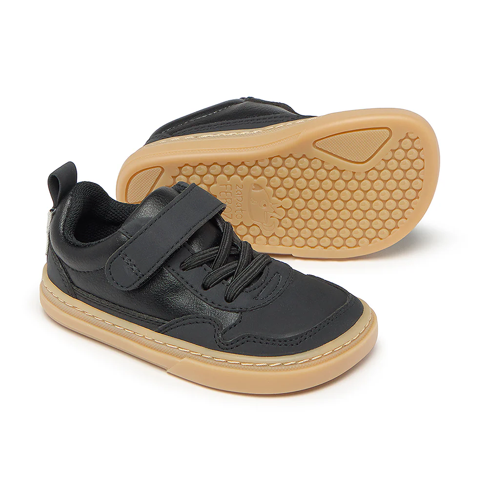 Faura Rocker negro mf-mn