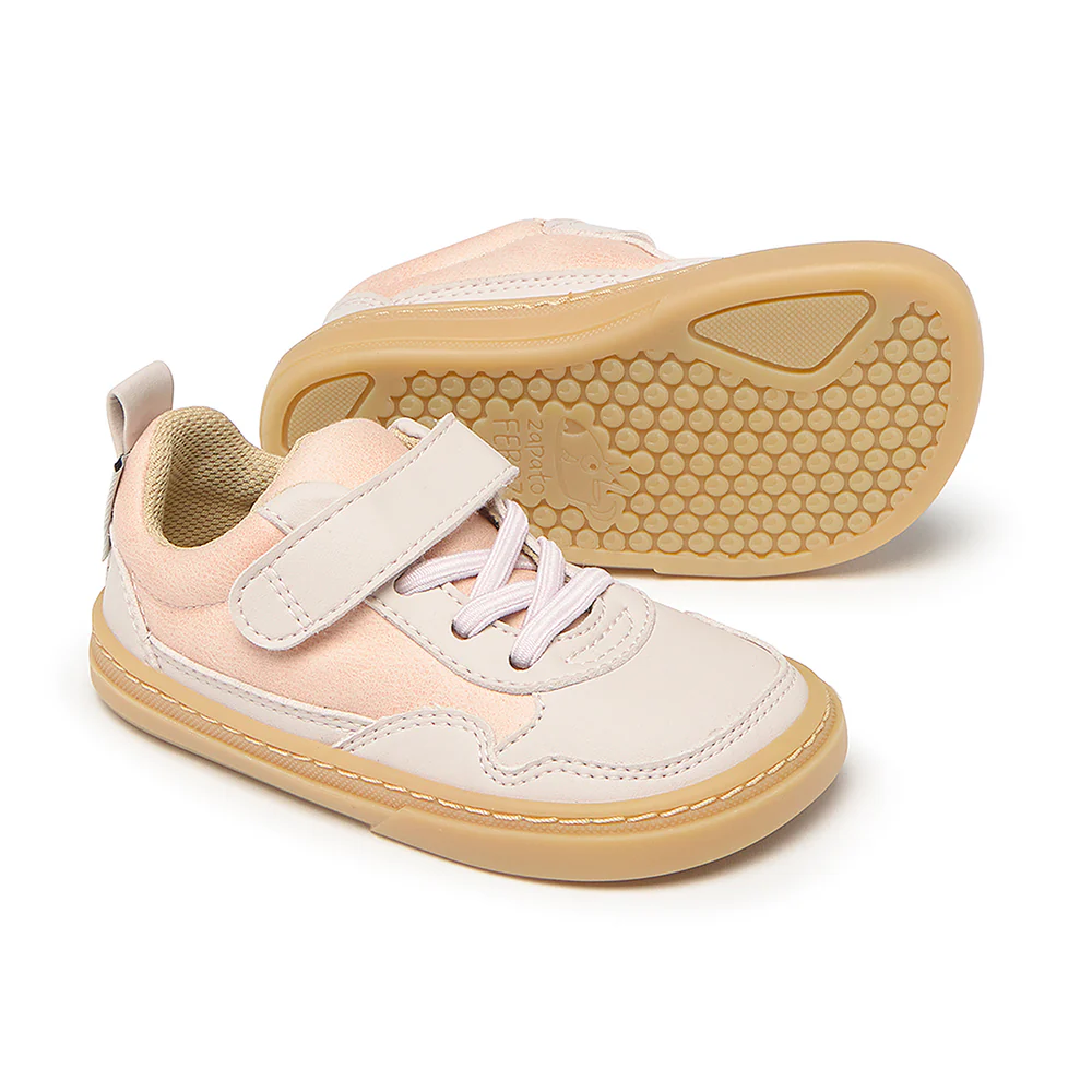 Faura Rocker Rosa mf-mn