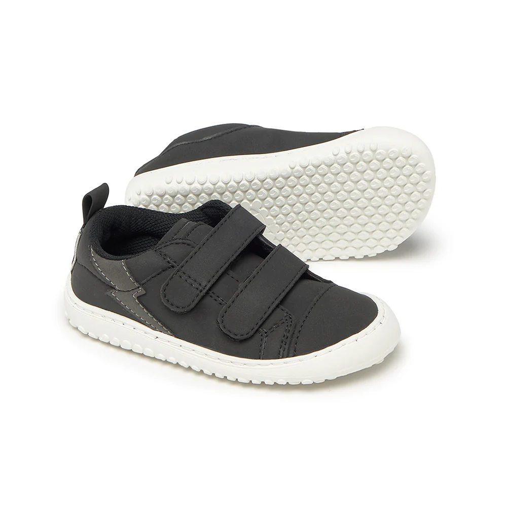 Moraira Rocker Rayo Negro-Gris