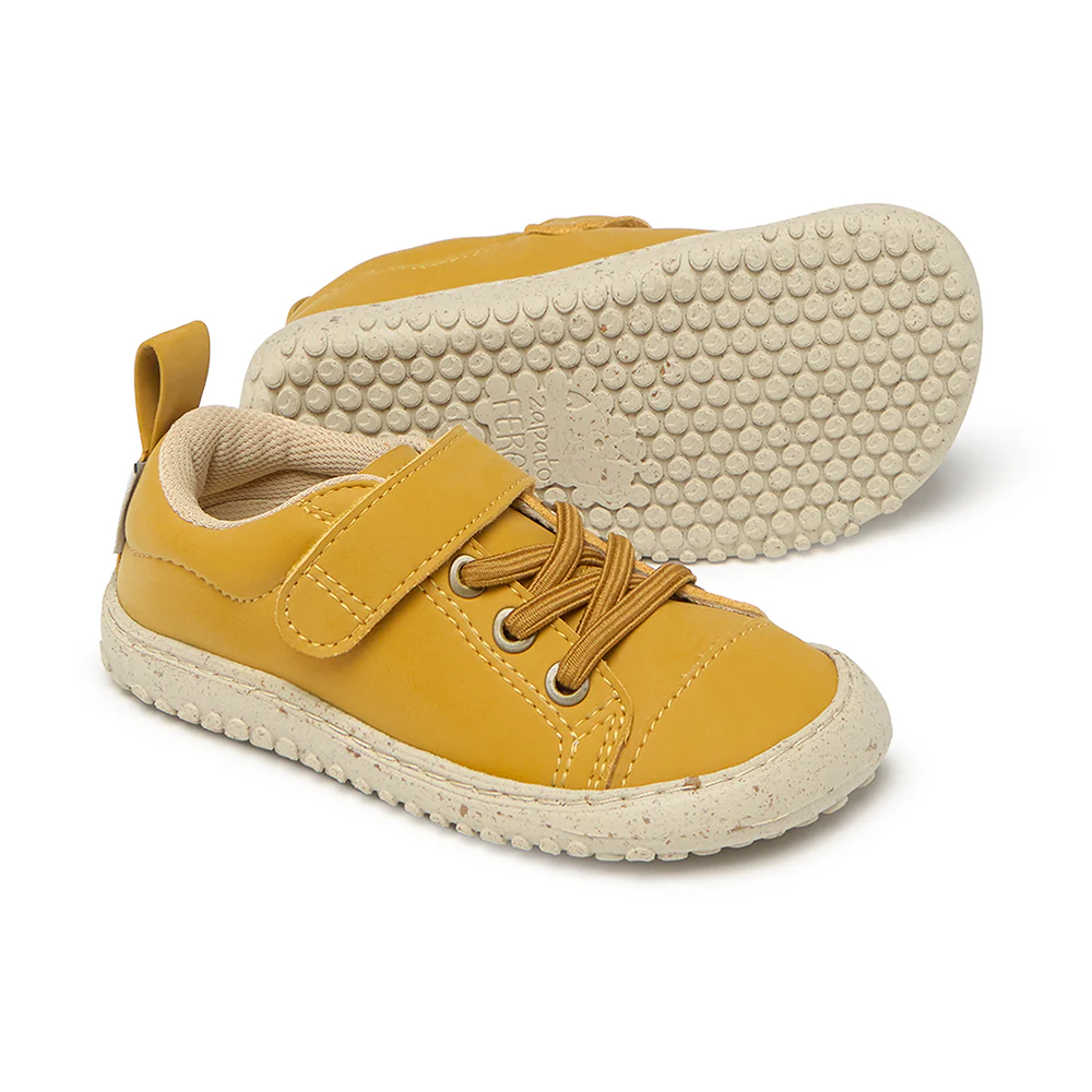 Paterna Rocker Mostaza mf-mn