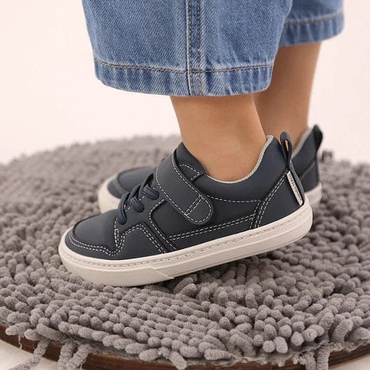 Cheste rocker azul denim mf mn