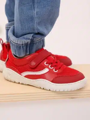 Biar Rocker Rojo mf-mn