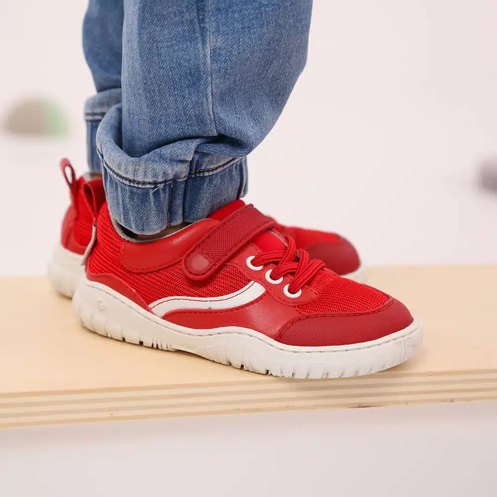 Biar Rocker Rojo mf-mn