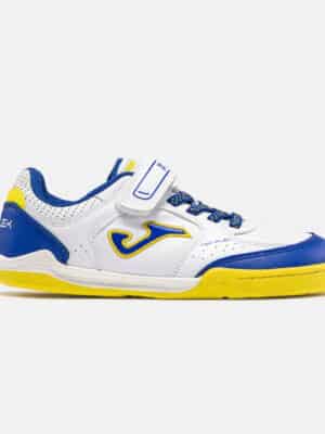 Joma Zapatilla Fútbol Sala Barefoot Blanco