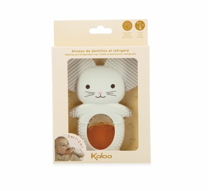 Mordedor frío Ratón