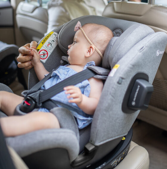 Avionaut Stardust Airflow NB 180º - Silla de coche