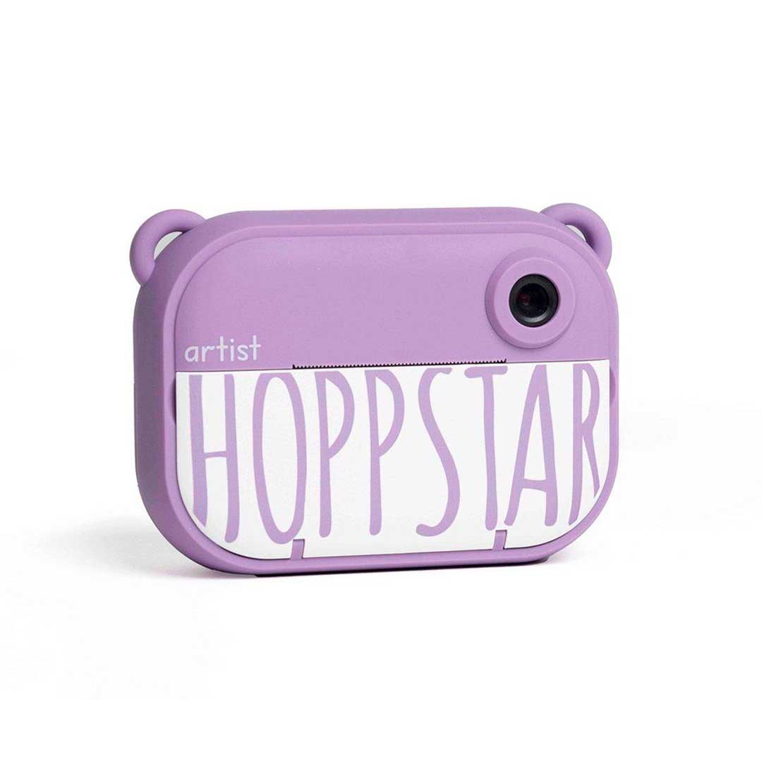 Hopstar Artist Blossom