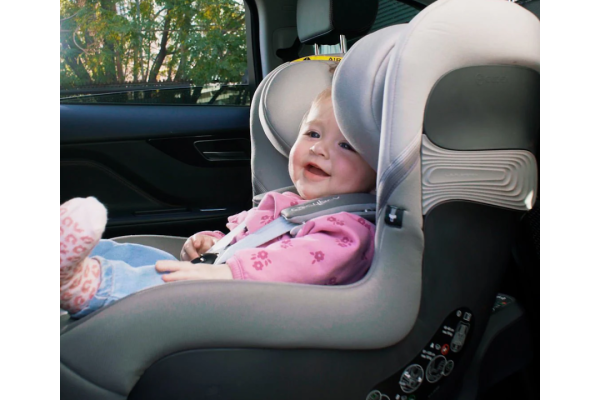 Silla de coche bebe Malaga